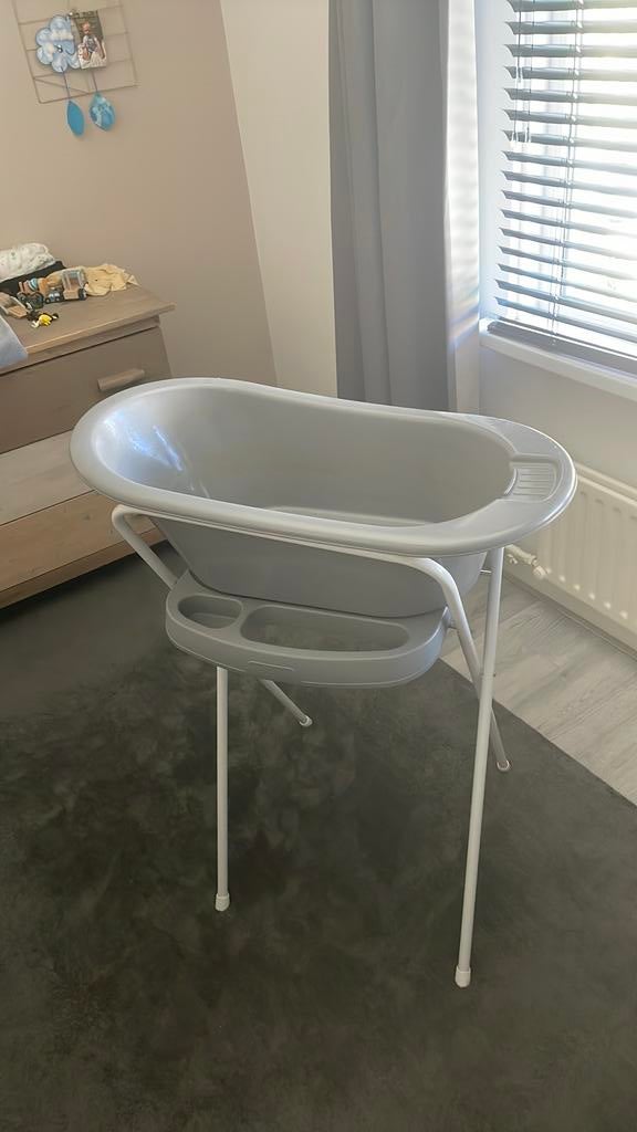 Bebejou kinderbad, Ophalen, Zo goed als nieuw, Overige typen