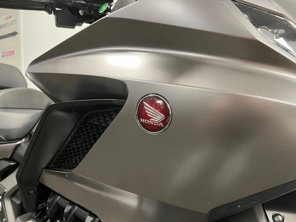 Honda GOLDWING 1800 (bj 2021) - foto 3