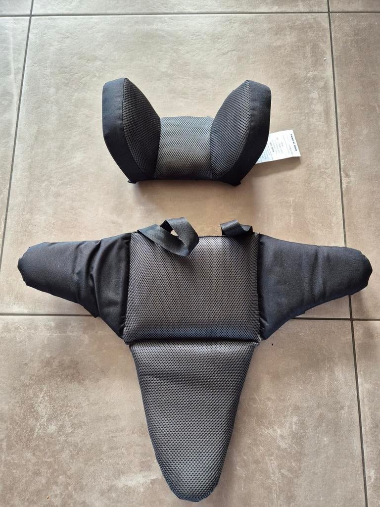 Thule Chariot Baby Supporter, Ophalen of Verzenden, Zo goed als nieuw, Kinderkar, Minder dan 20 kg