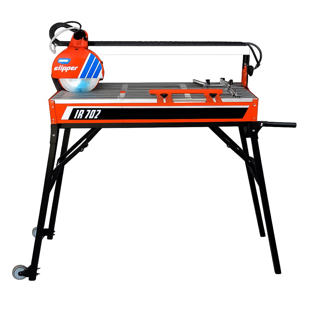 Tegelzaag Steenzaag, Tile saw stone saw NEW, Gebruikt, Overige typen, 600 tot 1200 watt, Ophalen of Verzenden