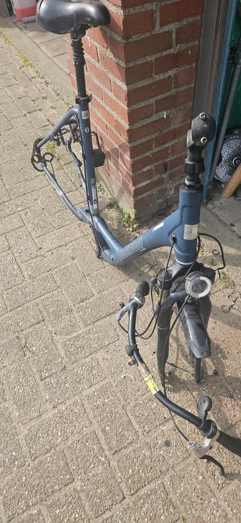 Kalkhoff Impuls fiets onderdelen, Fietsen en Brommers, Fietsonderdelen, Ophalen of Verzenden