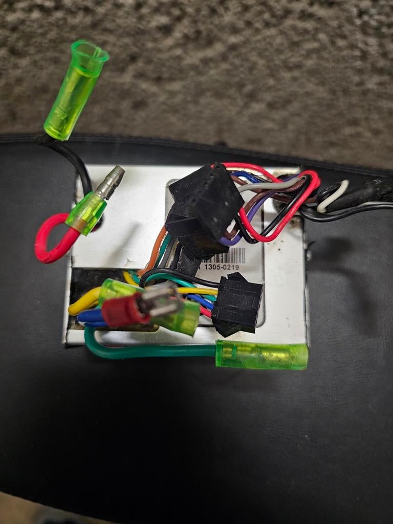 Cortina Ecomo Ebike 24V Controller/Regelaar Te Koop, Ophalen of Verzenden, Zo goed als nieuw