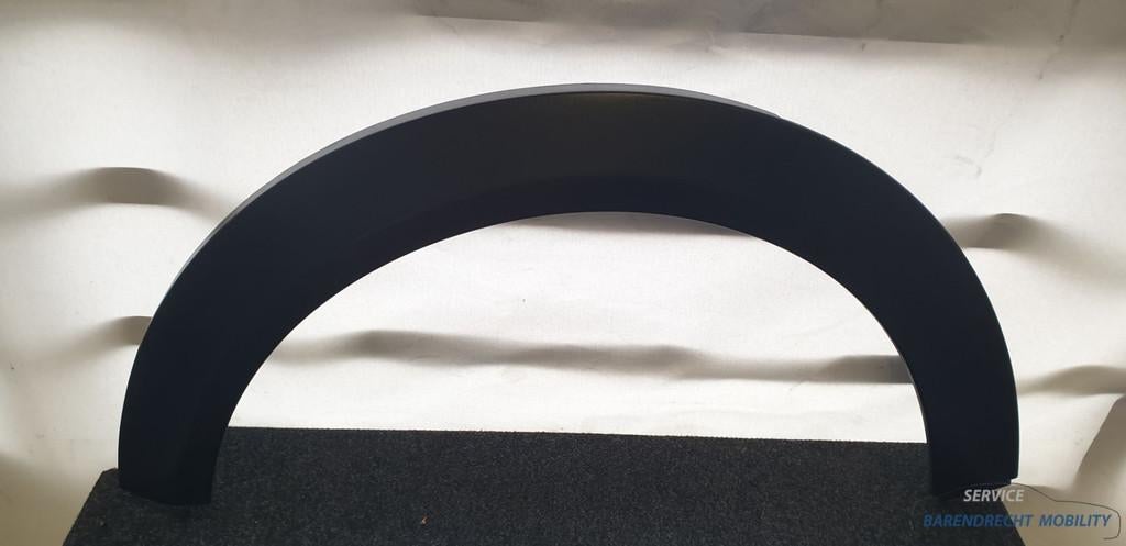 Spatbordrand Mini Cooper R56 R55 R57 spatbord verbreder 7157, Gebruikt, Voor, Ophalen of Verzenden, Customer.service@mini.co.uk
