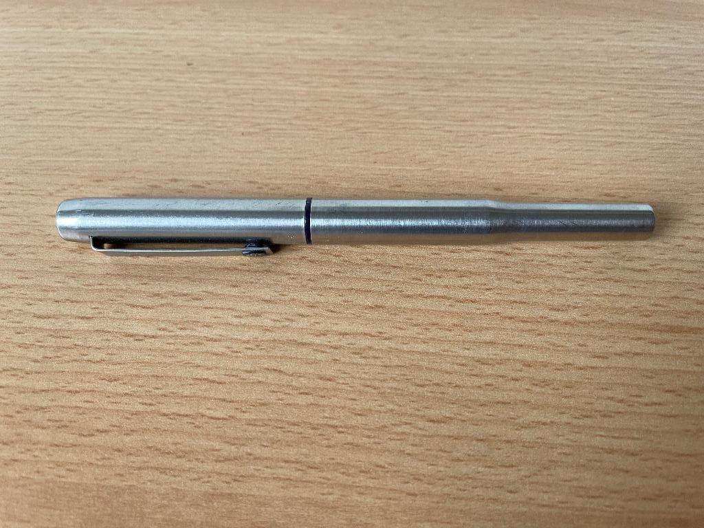 Parker vulpen, Verzamelen, Pennenverzamelingen, Ophalen of Verzenden, Gebruikt, Vulpen, Parker