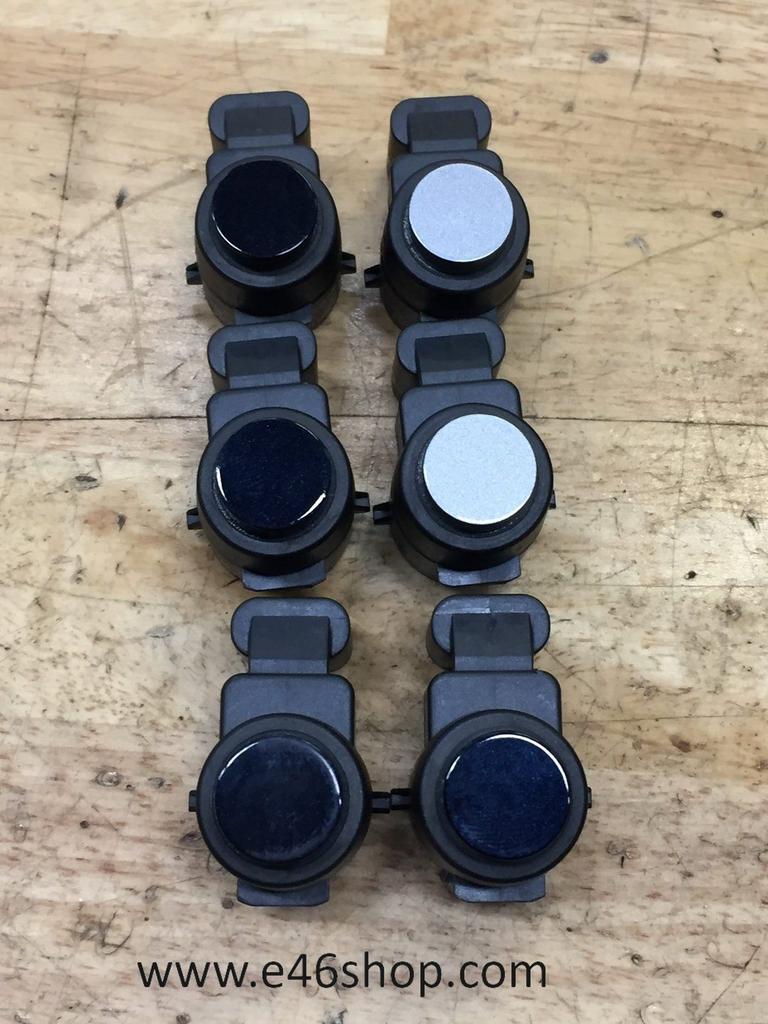 PDC sensor nieuw orgineel BMW. !!! BMW E81 E87 E88 E90 E91 d, Auto-onderdelen, -, -, Nieuw, Ophalen of Verzenden