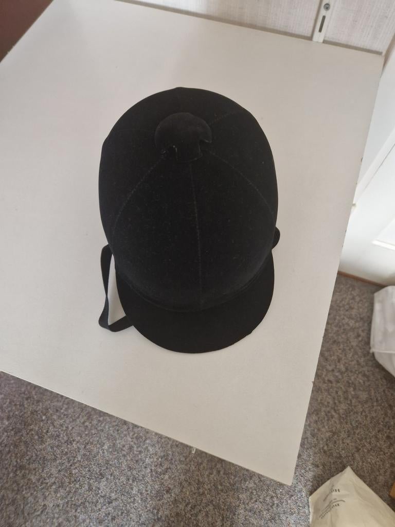 Cap van het merk Avento sport, Dieren en Toebehoren, Paardrijkleding, Ophalen, Gebruikt, Cap, Kinderen