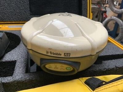 Trimble R8 Model 2 + TSC3 Field Controller, Doe-het-zelf en Verbouw, Meetapparatuur, Ophalen, Gebruikt