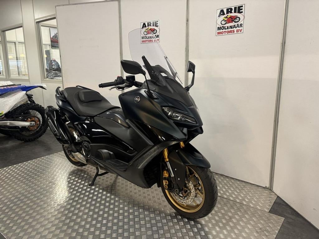 Yamaha T MAX ABS (bj 2023) - foto 2
