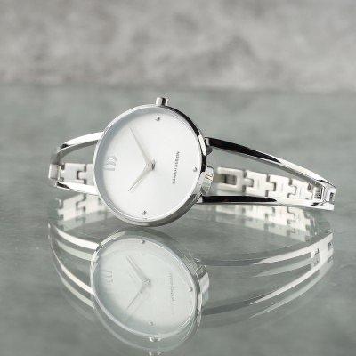 Danish Design dameshorloge IV62Q1230, Ophalen of Verzenden, Gebruikt