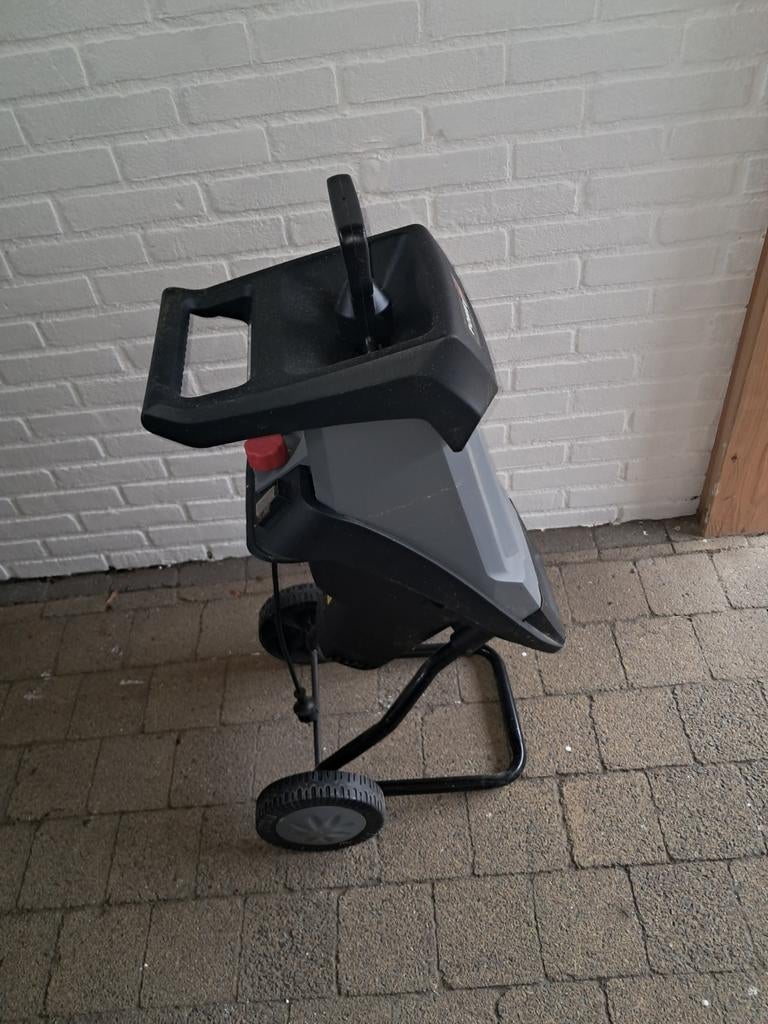 Powerplus POWEG5011 hakselaar, Ophalen of Verzenden