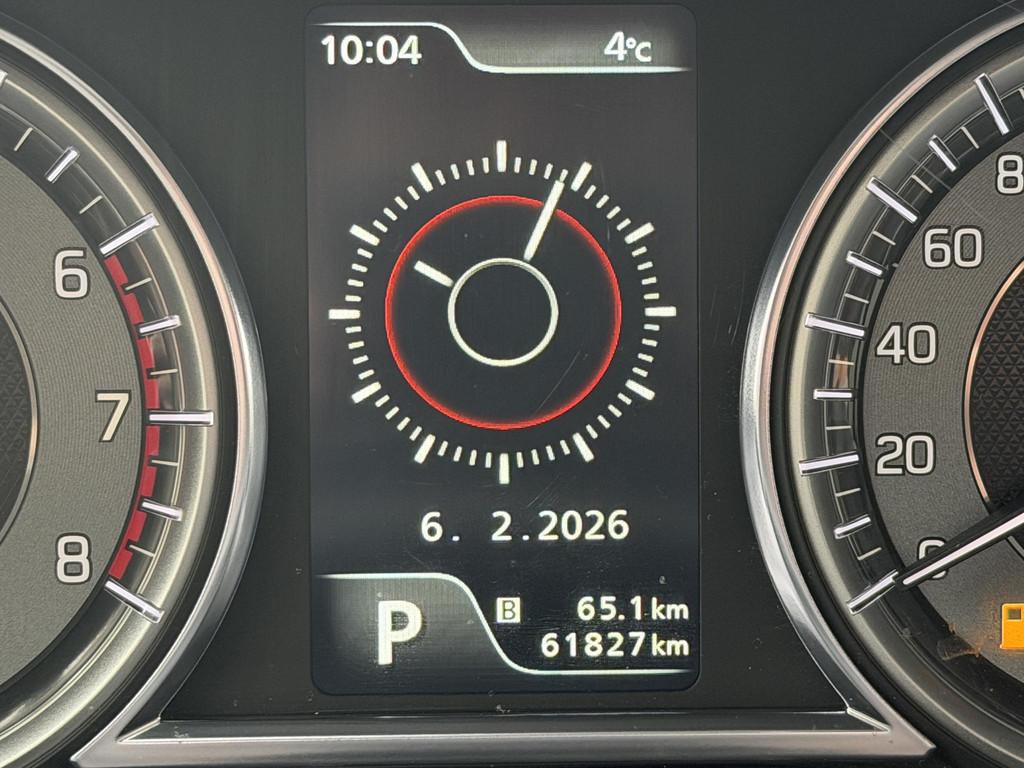 Suzuki Vitara 1.4 140 pk Automaat Style / Pano / Clima / Cam, Gebruikt, Euro 6, 4 cilinders, 400 kg