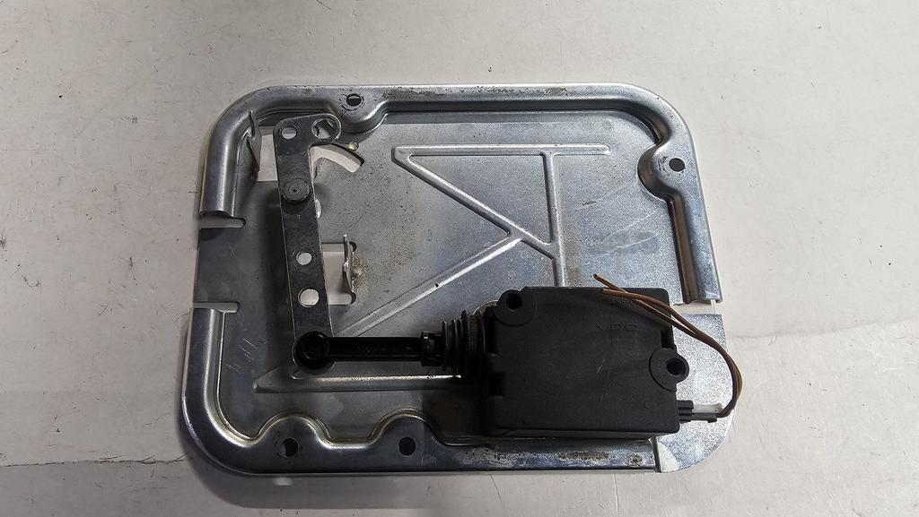 Achterklep slot BMW X 5 serie E53 51248408497 8408497, Gebruikt, -, Ophalen of Verzenden, -