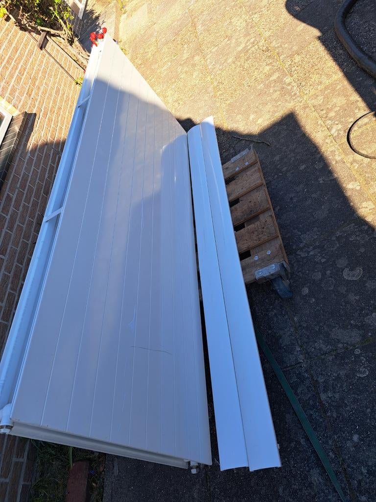 Radiator, Doe-het-zelf en Verbouw, Verwarming en Radiatoren, Ophalen, 60 tot 150 cm, Radiator, 30 tot 80 cm