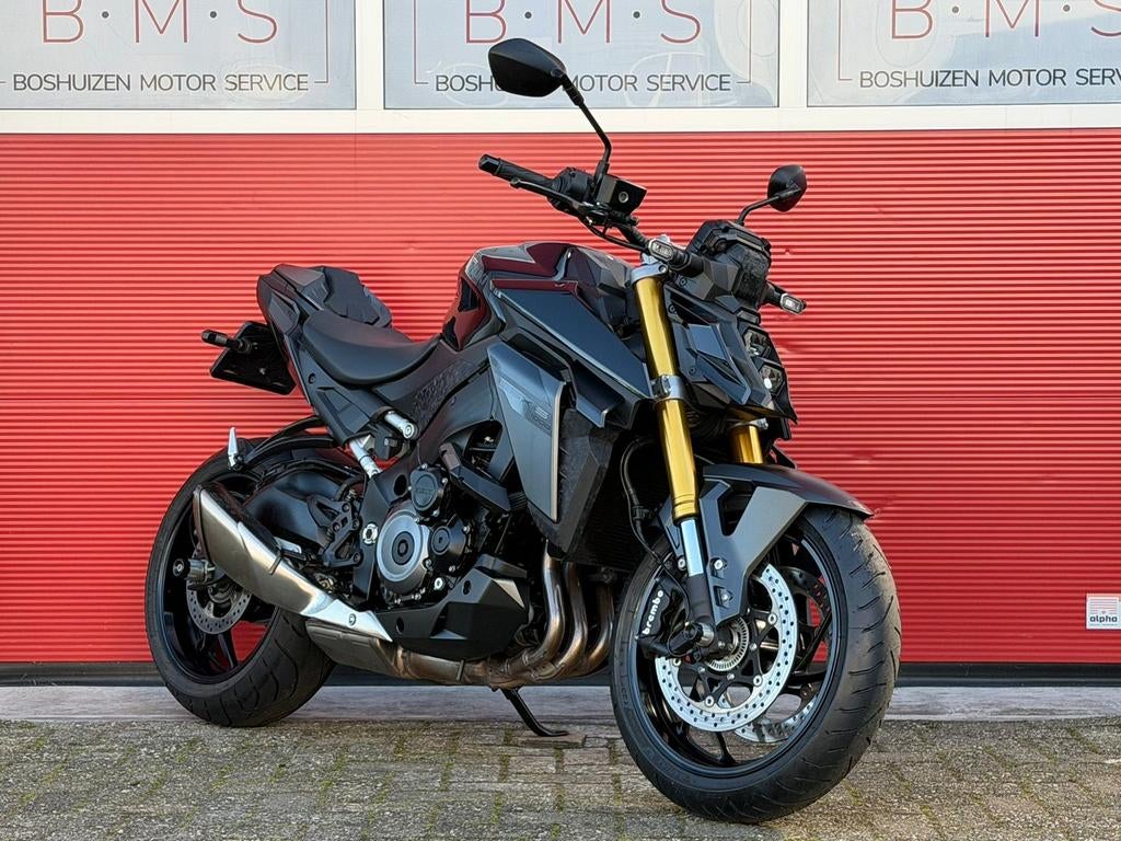 SUZUKI GSX-S 1000 ABS (bj 2024) - foto 2