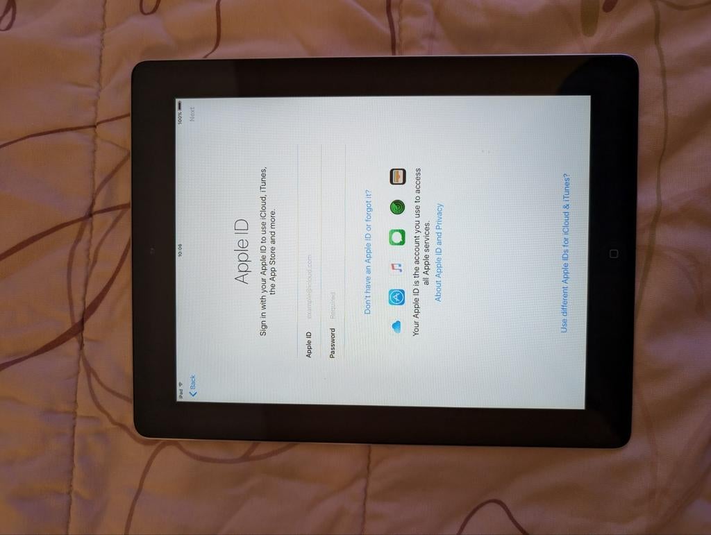 Apple iPad 2 32GB, Computers en Software, Apple iPads, 32 GB, Apple iPad, Refurbished, Ophalen of Verzenden