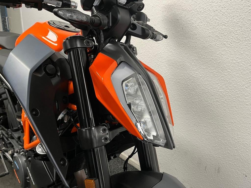 KTM 390 DUKE (bj 2023) - foto 3