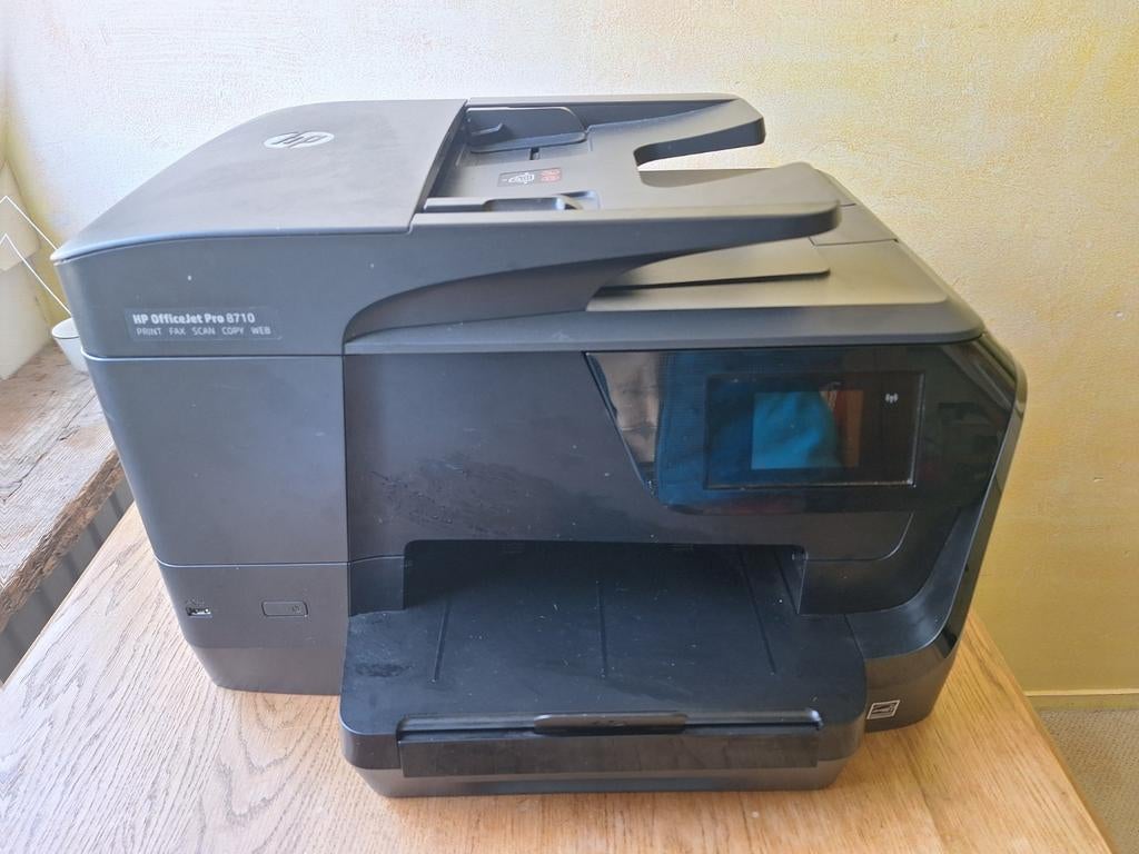 Printer reparatie gratis, Computers en Software, Printers, Ophalen, Kopieren