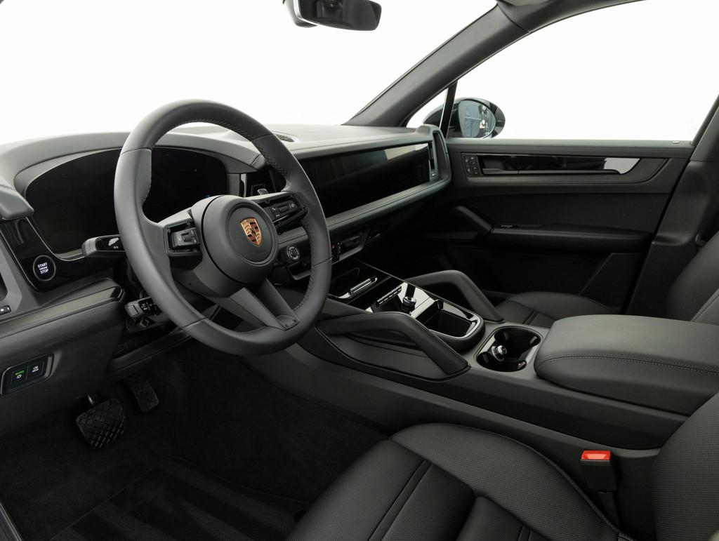 Porsche Cayenne E-Hybrid, Cayenne, Gebruikt, 2995 cc, Met garantie (alle)