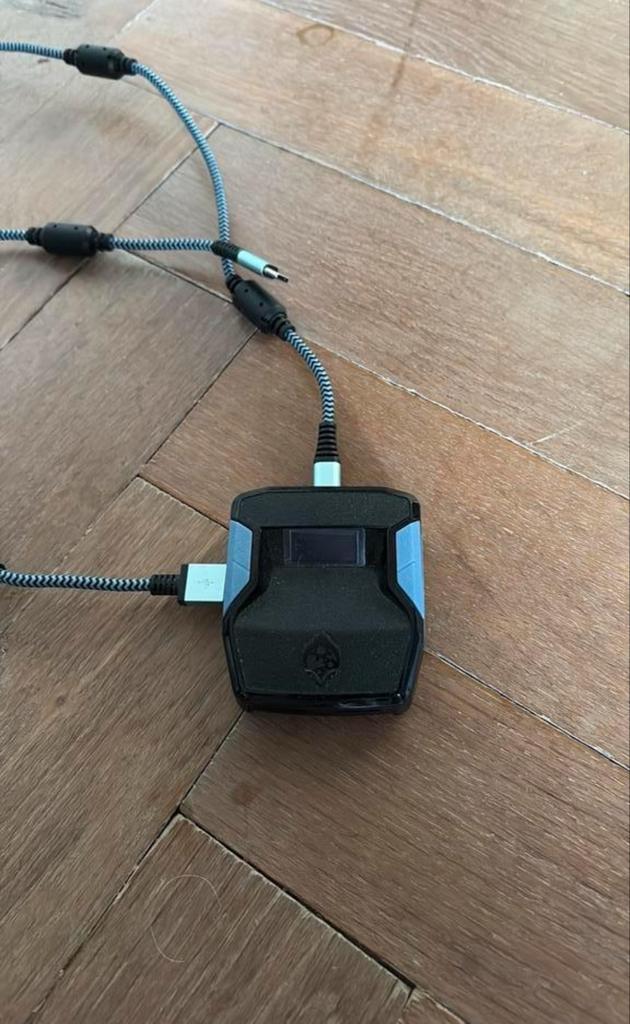 Cronus Zen Controller Adapter voor Consoles, Ophalen of Verzenden, Zo goed als nieuw