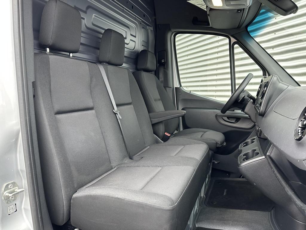 Mercedes-Benz Sprinter 315 CDI L2H2 Automaat Carplay Navigat, Automaat, Gebruikt, 4 cilinders, 150 pk
