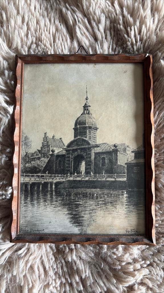 Ets van Morschpoort, Ophalen of Verzenden