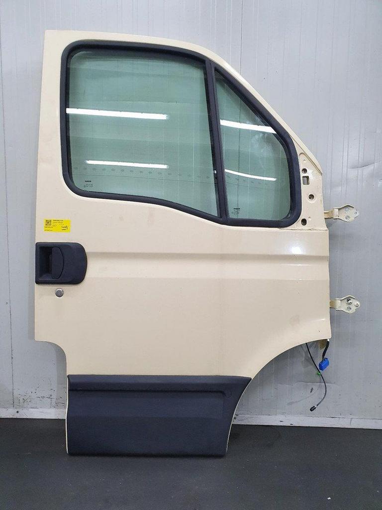 IVECO DAILY PORTIER RV 2014, Gebruikt, Deur, Ophalen of Verzenden, Stiba lid
