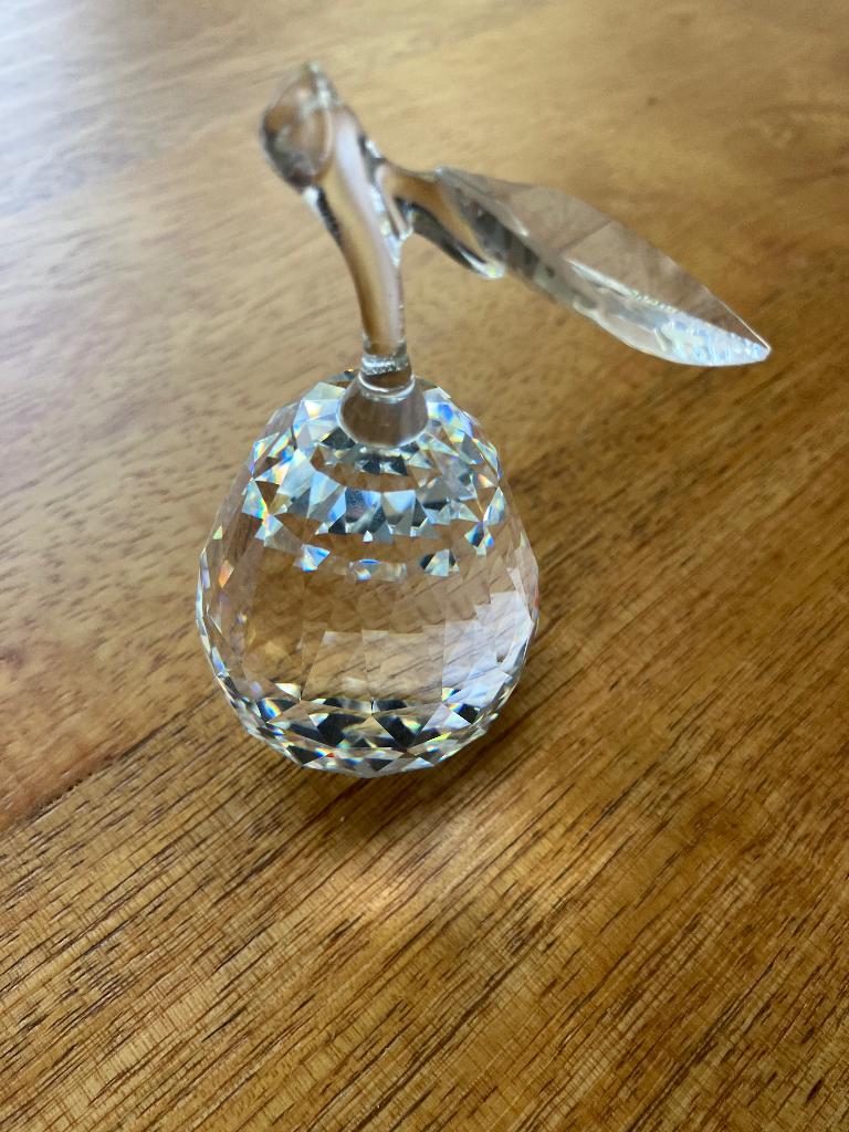 Palais Royal, Ophalen, Zo goed als nieuw, Dier