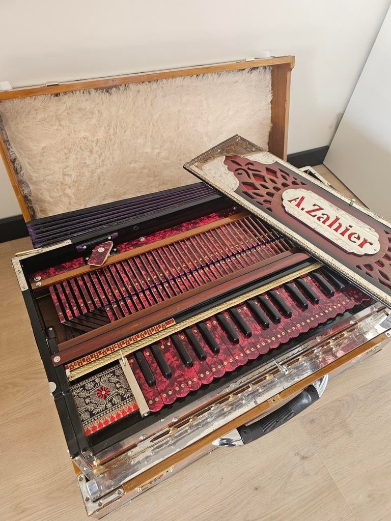 Harmonia, Muziek en Instrumenten, Overige Muziek en Instrumenten, Ophalen of Verzenden, Nieuw