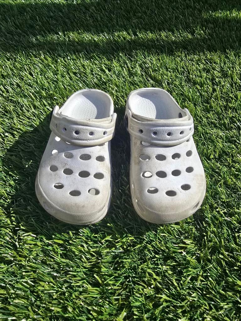 Crocs schoenen maat 22/23, Ophalen of Verzenden
