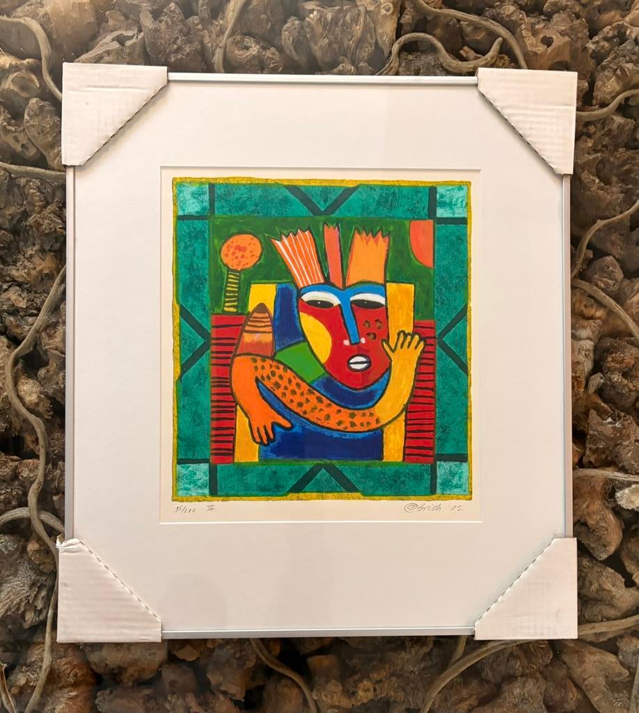 Clemens Briels | III | 95/200, Ophalen of Verzenden