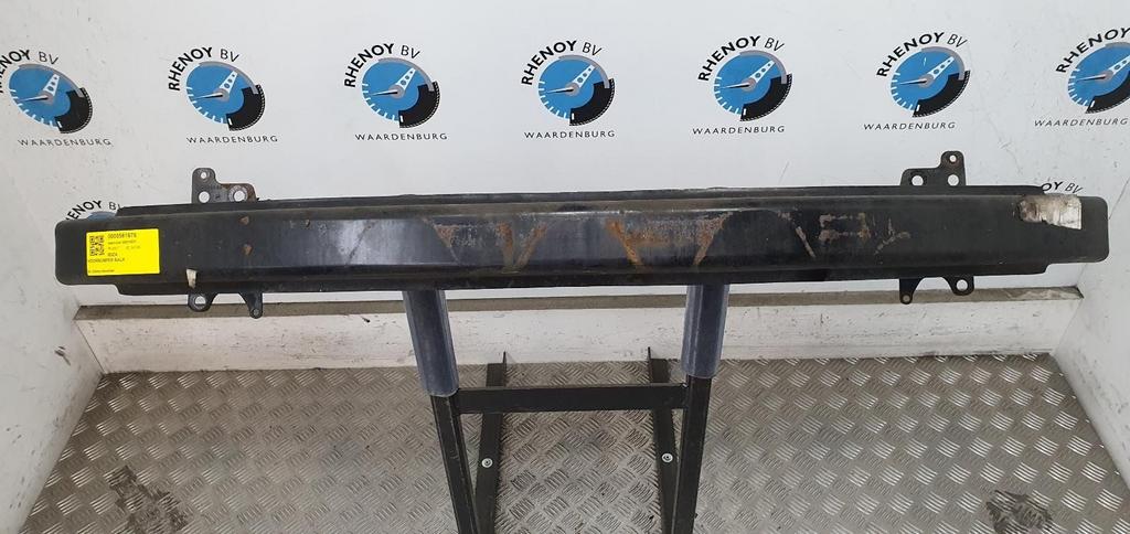 SEAT IBIZA 1.4-16V Trendstyle SPORT VOORBUMPER BALK 2007, Gebruikt, -, -, Ophalen of Verzenden