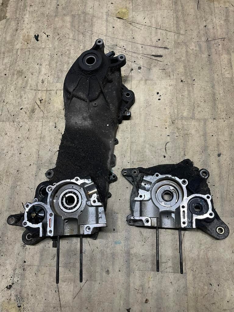 Gilera runner 50cc pure jet carters c36, Ophalen