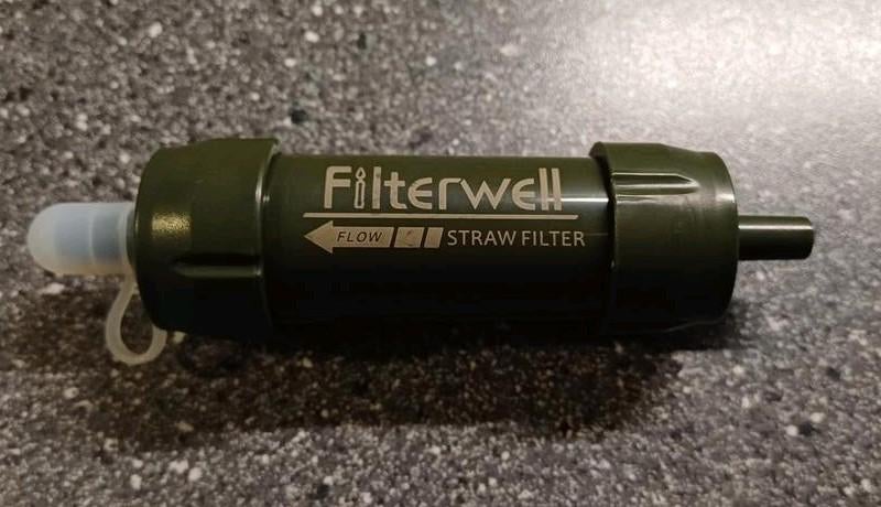 Filterwell Waterfilter - Nieuw, Ophalen of Verzenden, Nieuw