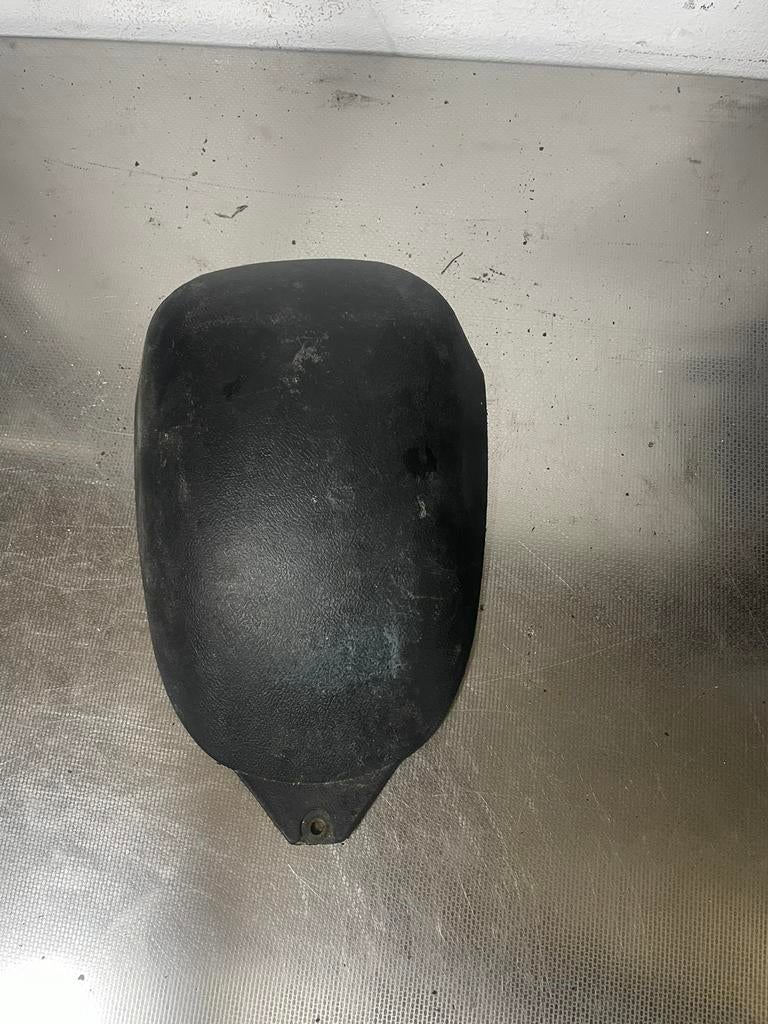 Piaggio zip type 1/2/3 buddybak kapje, Ophalen