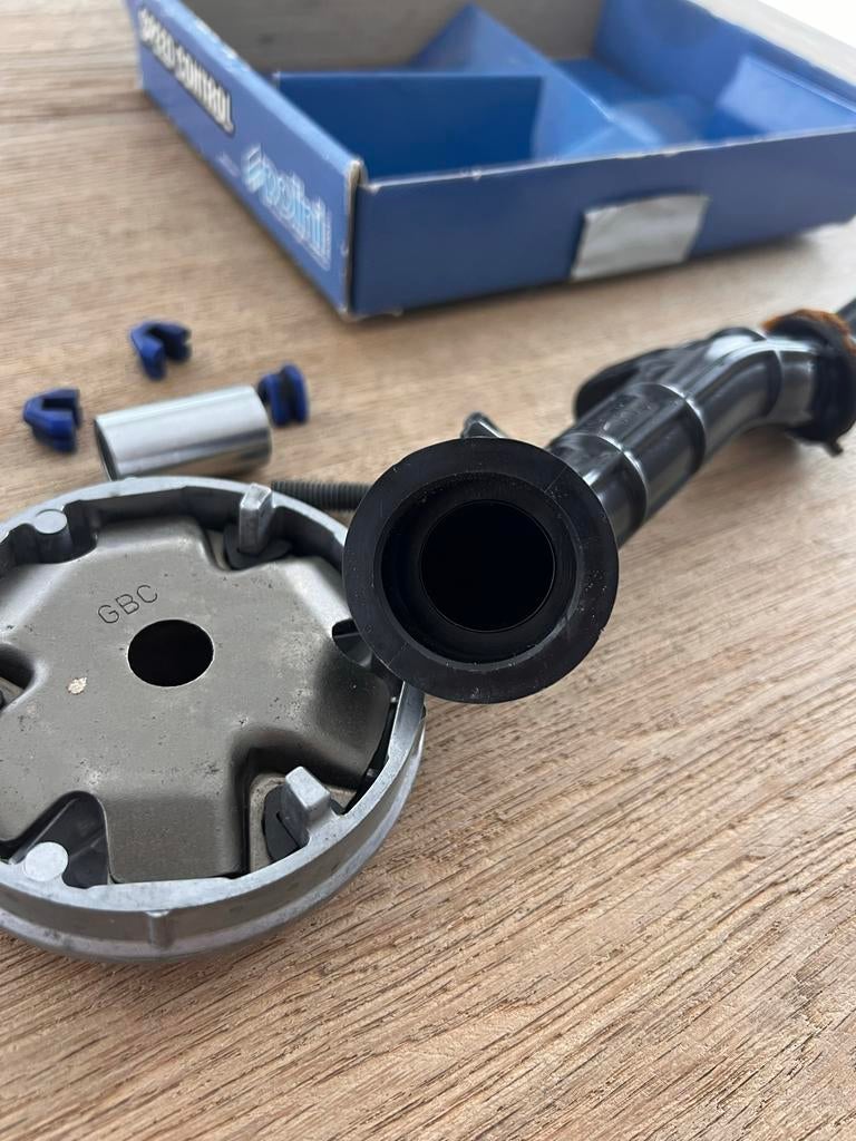 Originele Honda Zoomer Variateur Set en Diversen, Ophalen of Verzenden, Nieuw, Overige typen, Honda