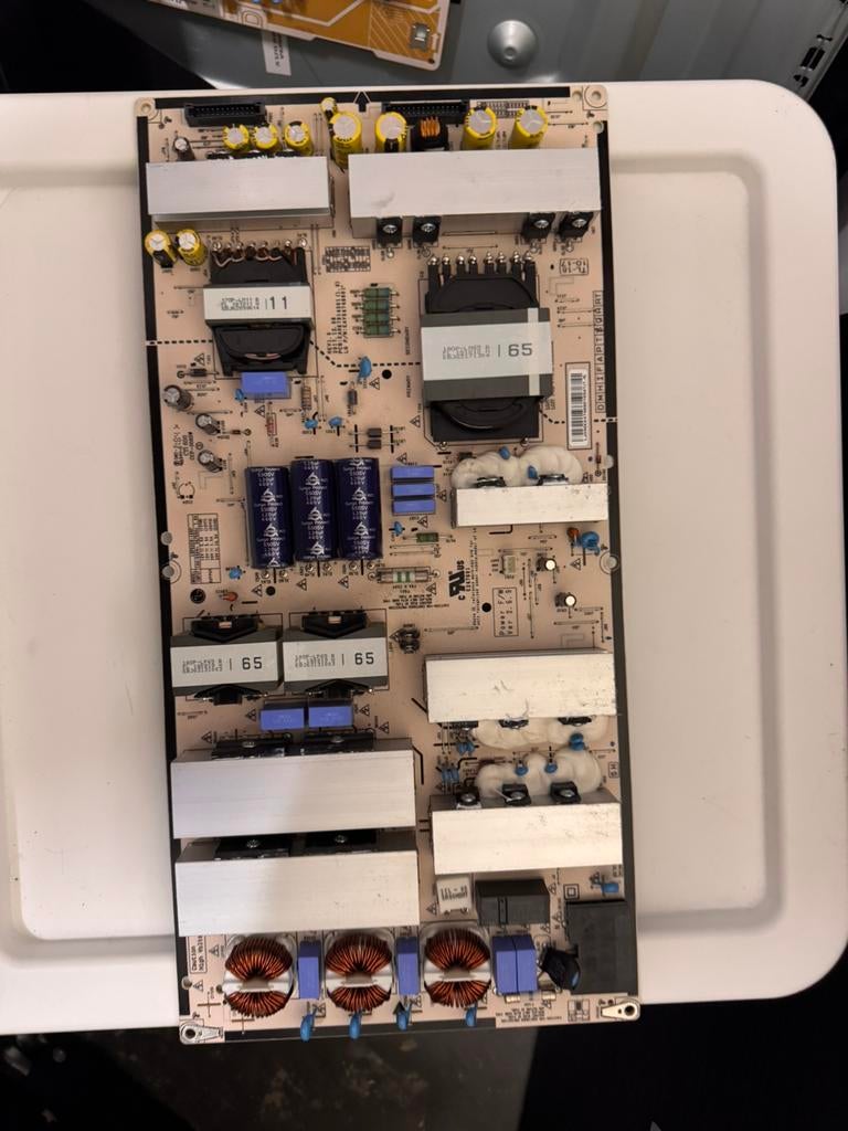 LG oled voeding - PSOL-L751A - OLED65E8PLA, Ophalen of Verzenden, Zo goed als nieuw