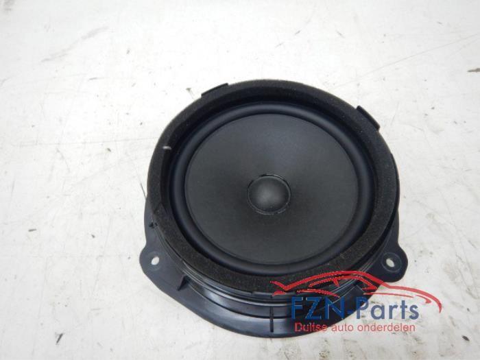 Audi A3 8V Portier Speaker B&O, Ophalen of Verzenden, Gebruikt