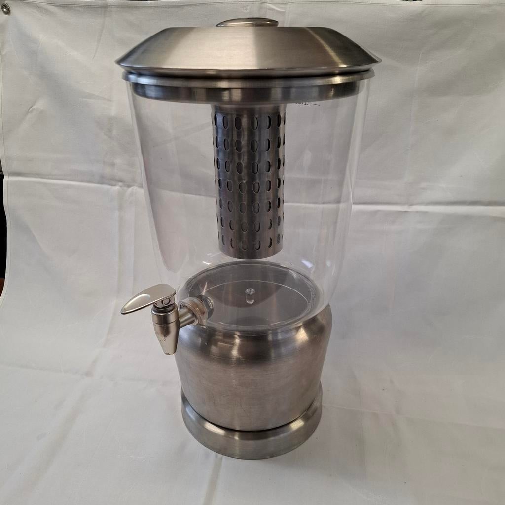 Tablecraft Dranken Dispenser - Sappen en Meer!, Ophalen of Verzenden, Gebruikt, Overige merken