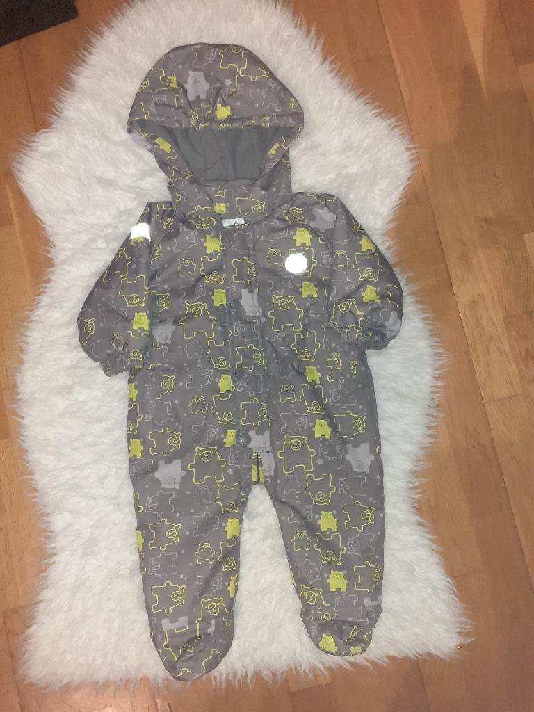 Baby Warmte Pak. Overall. Coolclub. Mt 68, Kinderen en Baby's, Babykleding | Maat 68, Zo goed als nieuw, Jongetje of Meisje, Pakje
