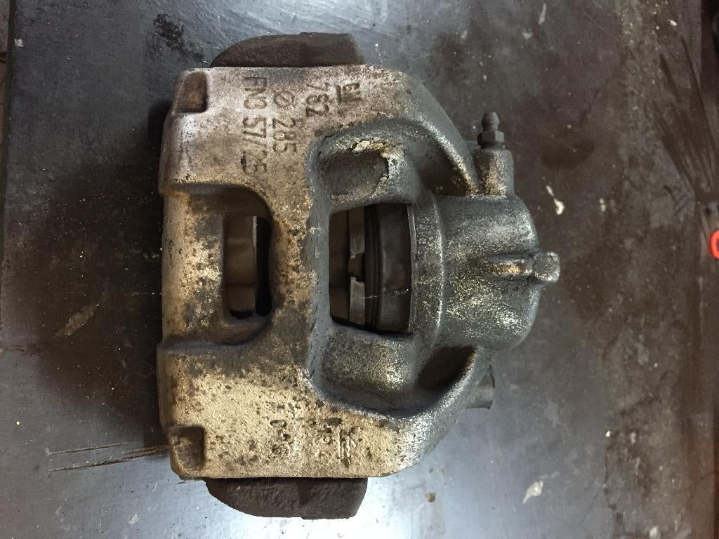 Diverse onderdelen Opel Vectra C Remmen, Ophalen of Verzenden, Gebruikt, Opel