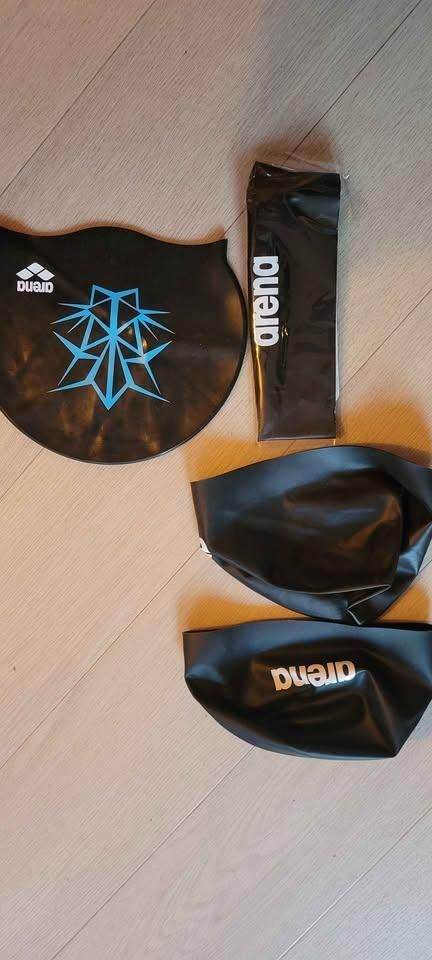 Badmutsen, Verzenden, Zo goed als nieuw, Overige typen