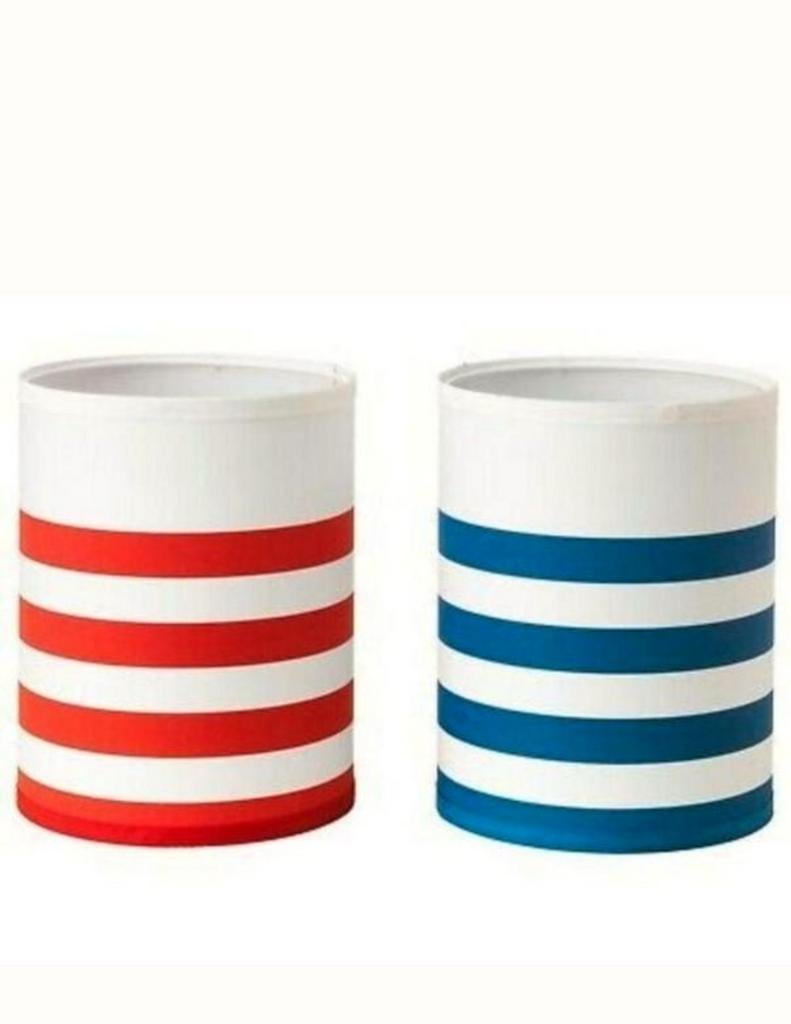Lampenkappen ikea type nymö nieuw, lees de beschrijving, Huis en Inrichting, Lampen | Lampenkappen, Wit, Rond, Nieuw, Ophalen of Verzenden