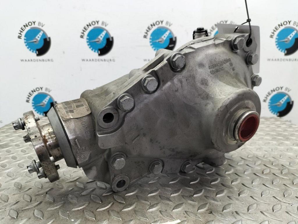 BMW 3 SERIES DIFFERENTIEEL / CARDAN 2012, Auto-onderdelen, Overige Auto-onderdelen, Gebruikt, ARN erkend, Stiba lid, Erkend duurzaam