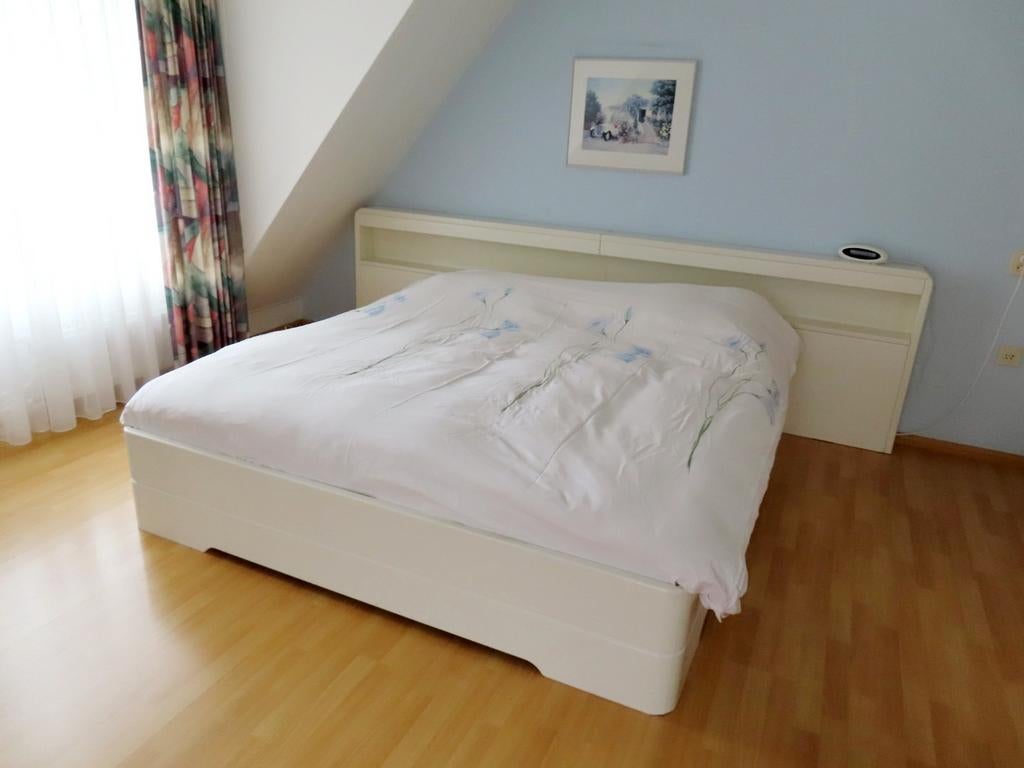 2 persoons bed, Ophalen, Tweepersoons