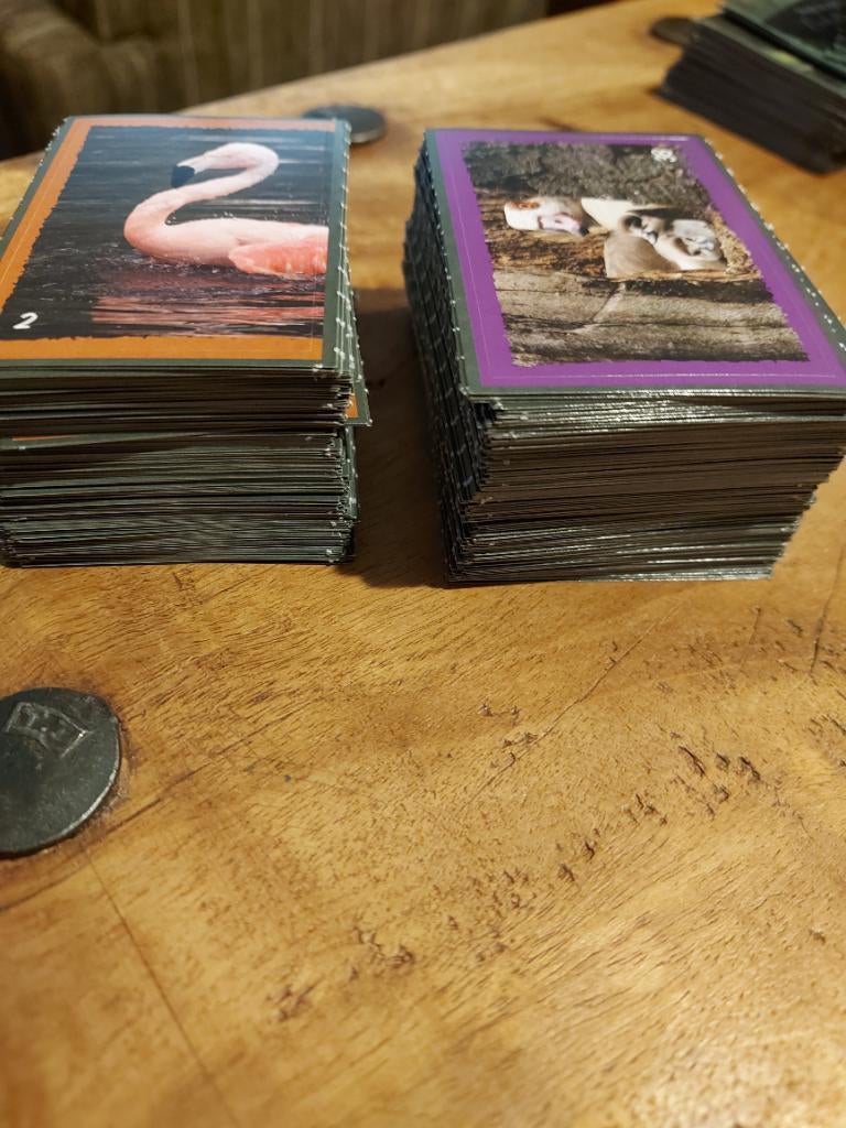 Deka Artis dieren stickers ‼️ALLE NUMMERS BESCHIKBAAR‼️, Dekamarkt, Verzenden