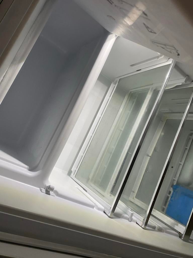 Bosch Koelkast - Betrouwbaar en Efficiënt, 150 tot 200 liter, Gebruikt, 60 cm of meer, Energieklasse A of zuiniger