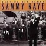 Sammy Kaye, Ophalen of Verzenden, 1980 tot heden, Zo goed als nieuw, Jazz