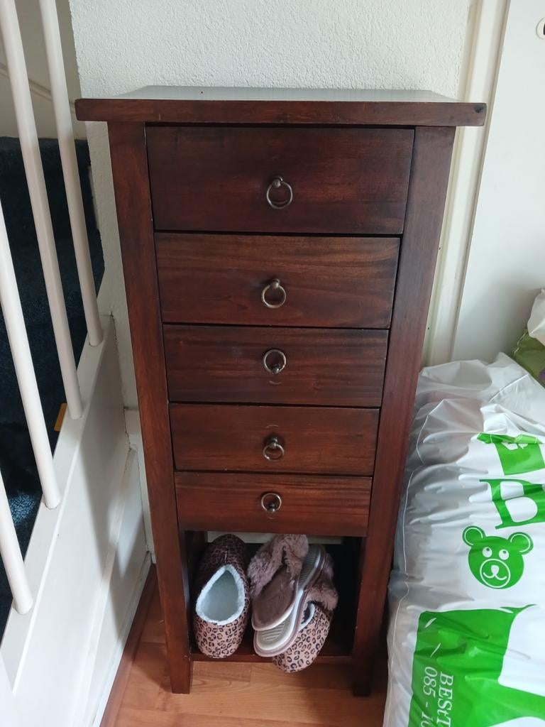 Laden kastje nieuw, Nieuw, Minder dan 100 cm, 25 tot 50 cm, 50 tot 100 cm