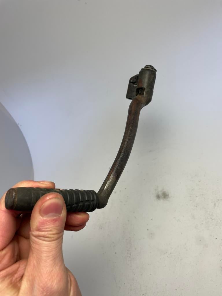 Honda CY50 XL50 kickstarter, Motoren, Ophalen of Verzenden