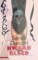 Sarah Dunant - Kwaad bloed, Ophalen of Verzenden, Nieuw